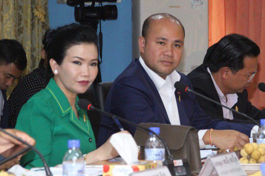 ឯកឧត្តម ហ៊ុន ម៉ានី ៖ សុខសន្តិភាព ស្ថិរភាពសង្គម មានតម្លៃមិនអាចកាត់ថ្លៃបានសម្រាប់ការអភិវឌ្ឍប្រទេសជាតិ