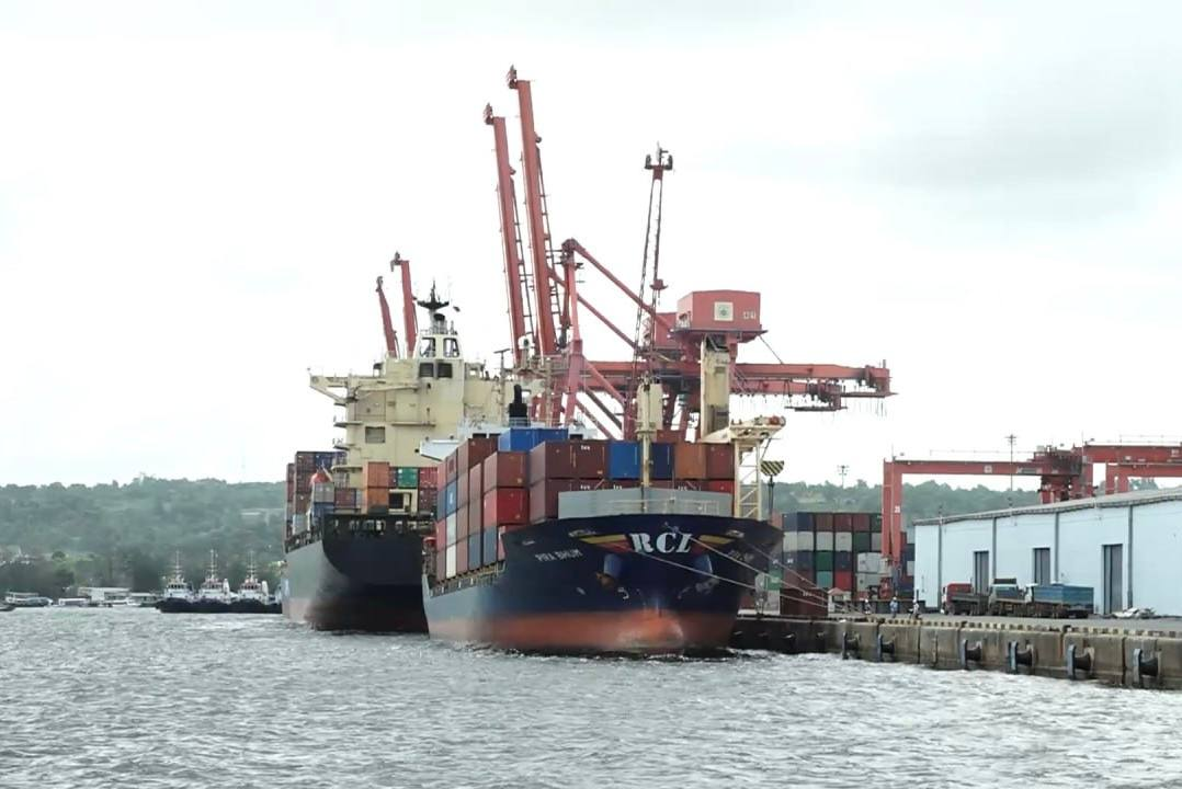 កម្ពុជានាំចេញទំនិញទៅវៀតណាម កើនឡើង ៥៣% នៅត្រីមាសទី១ ឆ្នាំ២០២៤ នេះ