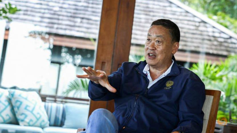 នាយករដ្ឋមន្ត្រីថៃ បានស្នើឱ្យធនាគារធំៗចំនួន៤ បន្ទាបអត្រាការប្រាក់ដើម្បីជួយដល់សេដ្ឋកិច្ច